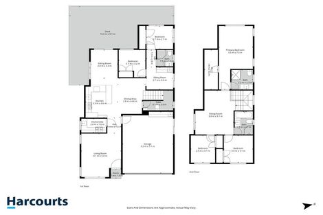 Photo of property in 3 Hing Street, Flat Bush, Auckland, 2019