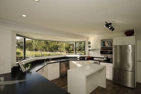 Photo of property in 500 Mill North, Roslyn Bush, Invercargill, 9876