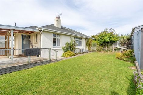 Photo of property in 205 Margaret Street, Glengarry, Invercargill, 9810