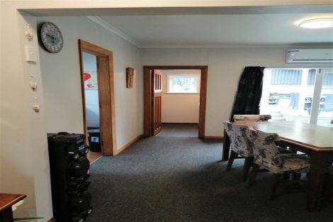 Photo of property in 8 Rochfort Street, Greymouth, 7805