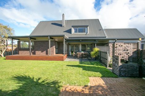 Photo of property in 9 Kaimai Drive, Matamata, 3400