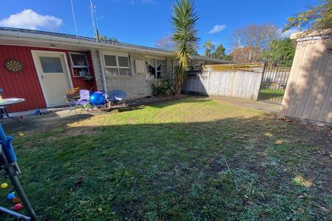 Photo of property in 4/158 Russell Street, Palmerston North, 4414