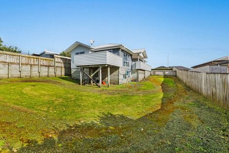 Photo of property in 6 Coby Sydney Drive, Bell Block, New Plymouth, 4312