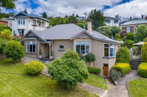 Photo of property in 16 Burnett Street, Calton Hill, Dunedin, 9012