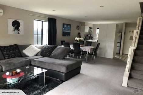 Photo of property in 3/20 Office Road, Merivale, Christchurch, 8014