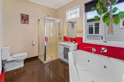 Photo of property in 74 Koromiko Road, Gonville, Whanganui, 4501