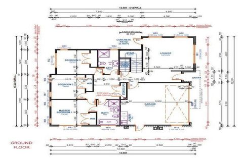 Photo of property in 11 Tawapou Close, Massey, Auckland, 0614