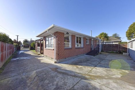 Photo of property in 172 Shortland Street, Aranui, Christchurch, 8061