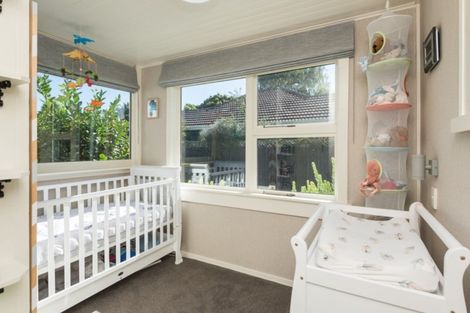 Photo of property in 35 North Parade, Richmond, Christchurch, 8013