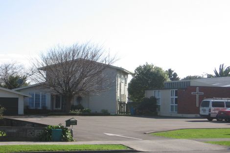 Photo of property in 109 College Street, Awapuni, Palmerston North, 4412