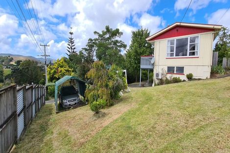 Photo of property in 14 View Street, Maungaturoto, 0520