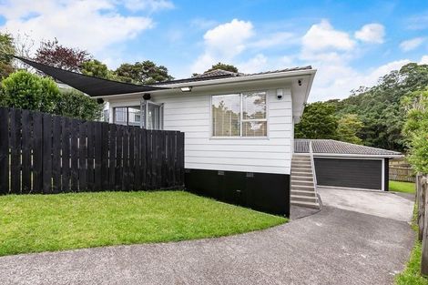 Photo of property in 50 Powrie Street, Glenfield, Auckland, 0629