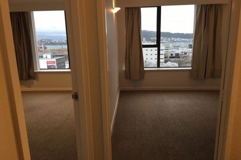 Photo of property in Hobson Court Flats, 75/70 Hobson Street, Thorndon, Wellington, 6011