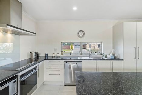 Photo of property in 12 Ledbury Drive, Rolleston, 7615