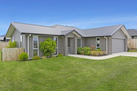 Photo of property in 20 Harakeke Drive, Wharewaka, Taupo, 3330
