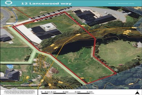 Photo of property in 12 Lancewood Way, Kinloch, Taupo, 3377