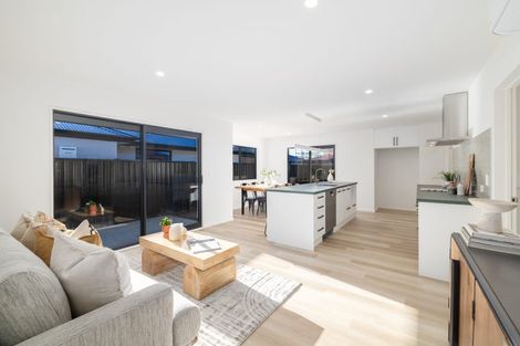 Photo of property in 10 Dempsey Street, Kaiapoi, 7630