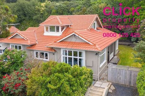 Photo of property in 373 York Place, Dunedin Central, Dunedin, 9016