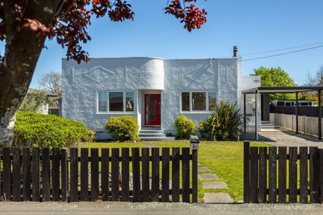 Photo of property in 8 Mckenzie Terrace, Carterton, 5713