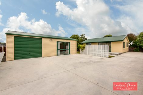 Photo of property in 2/14 Ottawa Road, Wainoni, Christchurch, 8061