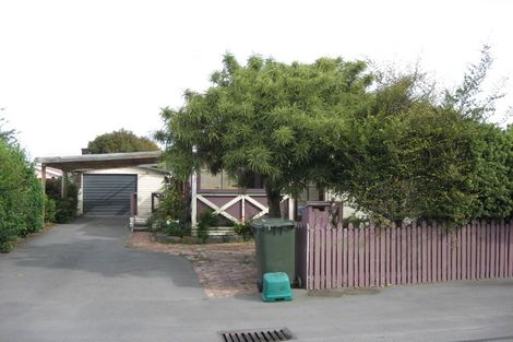 Photo of property in 17 Kenilworth Street, Addington, Christchurch, 8024