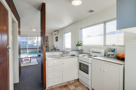 Photo of property in 2/128 Hastings Street East, Sydenham, Christchurch, 8023