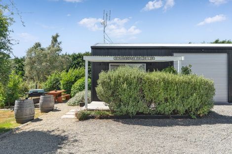 Photo of property in 399a Lake Ferry Road, Dyerville, Martinborough, 5781