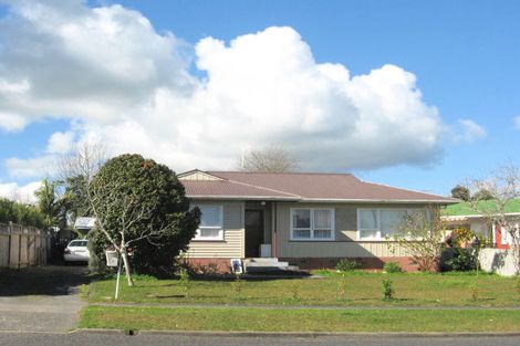 Photo of property in 3 Beazley Crescent, Tikipunga, Whangarei, 0112