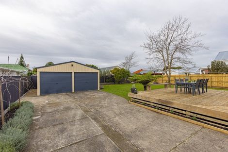 Photo of property in 29 Young Street, Whanganui East, Whanganui, 4500