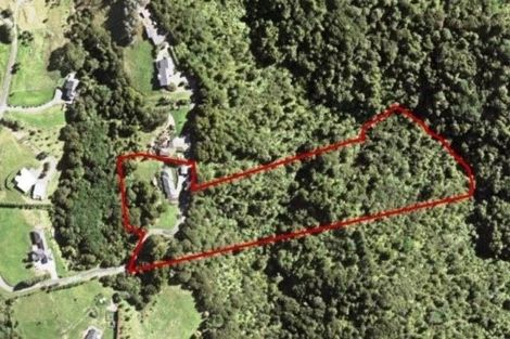 Photo of property in 105 Judge Richardson Drive, Opaheke, Papakura, 2584