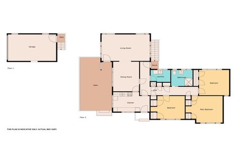 Photo of property in 202 Thirteenth Avenue, Tauranga South, Tauranga, 3112