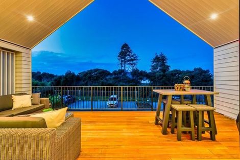 Photo of property in 42 Catalina Bay Drive, Hobsonville, Auckland, 0616