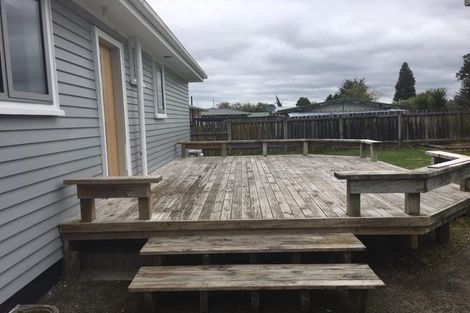 Photo of property in 8 Park Road, Western Heights, Rotorua, 3015