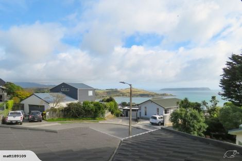 Photo of property in 12 Tremaine Place, Camborne, Porirua, 5026