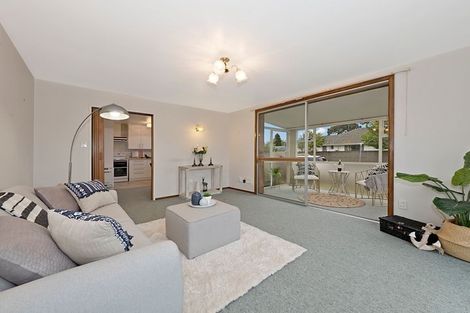 Photo of property in 2/10 Nyoli Street, Northcote, Christchurch, 8052