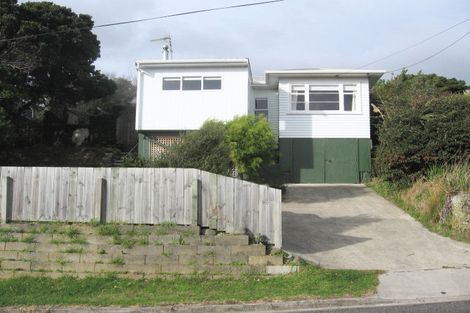 Photo of property in 58 Glen Road, Raumati South, Paraparaumu, 5032