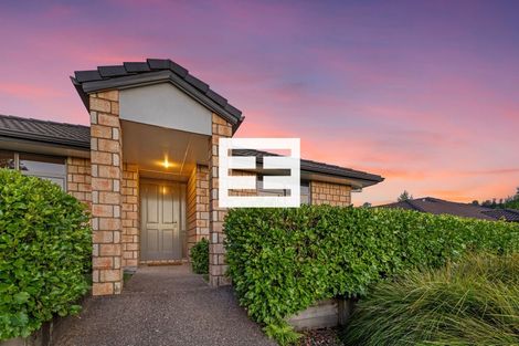 Photo of property in 6 Barometer Way, Pyes Pa, Tauranga, 3112