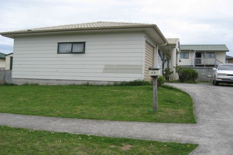 Photo of property in 49 Manston Road, Mangere, Auckland, 2022