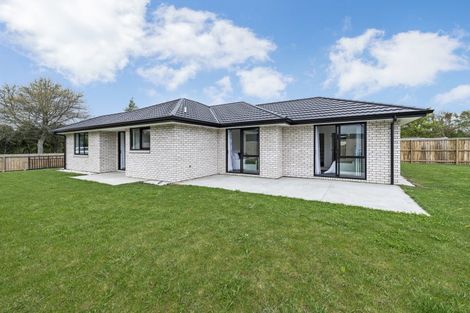 Photo of property in 64 Brook Street, Southbridge, 7602