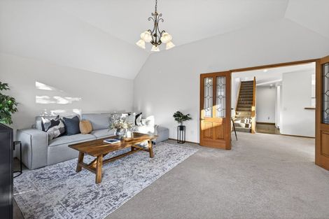 Photo of property in 12/37 Cornwall Street, St Albans, Christchurch, 8014
