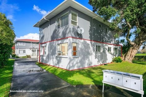 Photo of property in 4/7 Eton Avenue, Devonport, Auckland, 0624