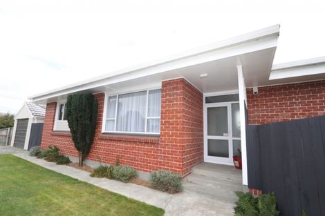 Photo of property in 53 Cambridge Street, Hampstead, Ashburton, 7700