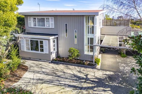 Photo of property in 131 Main North Road, Papanui, Christchurch, 8052