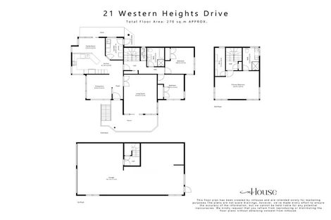 Photo of property in 21 Western Heights Drive, Western Heights, Hamilton, 3200