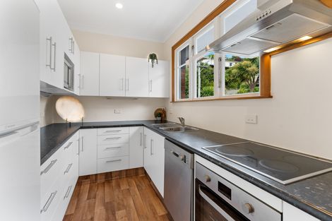 Photo of property in 10 Melrose Street, Roslyn, Dunedin, 9010