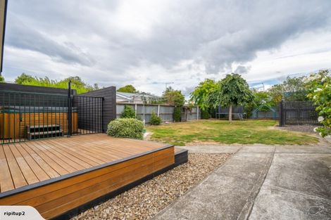 Photo of property in 44 Whitefield Street, Kaiapoi, 7630
