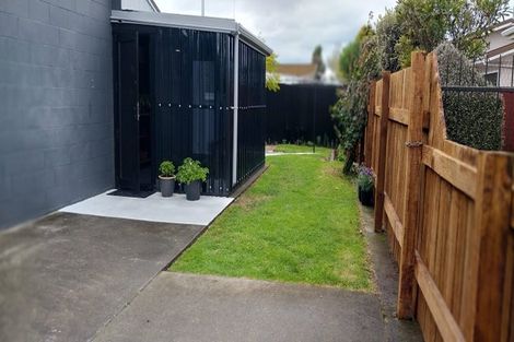 Photo of property in 3/64 Gloucester Street, Greenmeadows, Napier, 4112