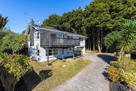 Photo of property in 77 David Avenue, Hillpark, Auckland, 2102