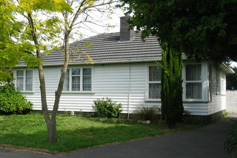 Photo of property in 51 Hillary Crescent, Upper Riccarton, Christchurch, 8041