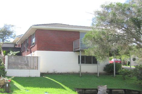 Photo of property in 2/11 Mccrystal Avenue, Bucklands Beach, Auckland, 2012